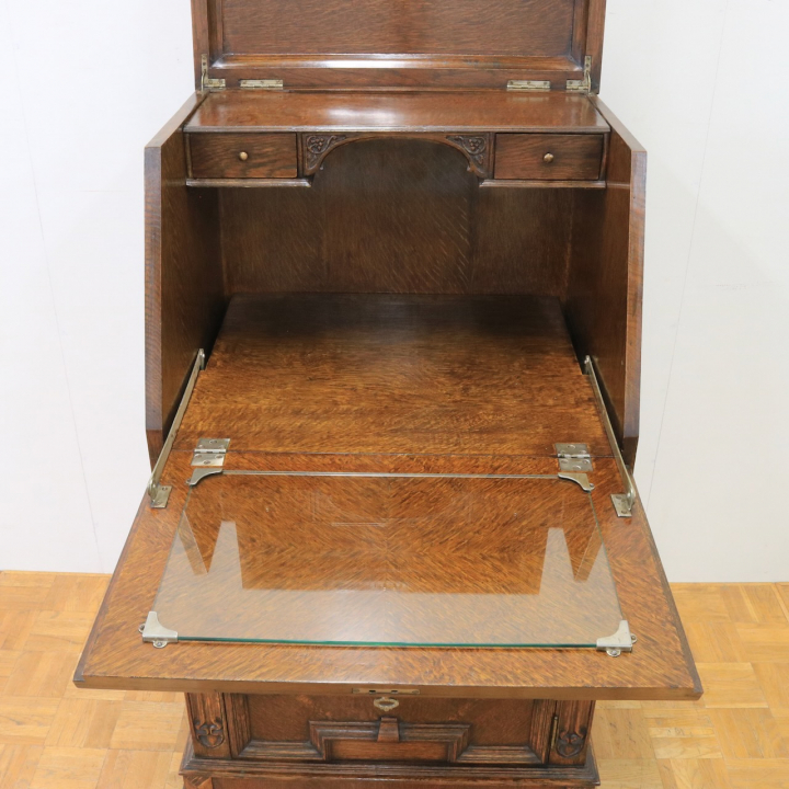 カクテルキャビネット | オーク 1930年代 | 406-U-0975