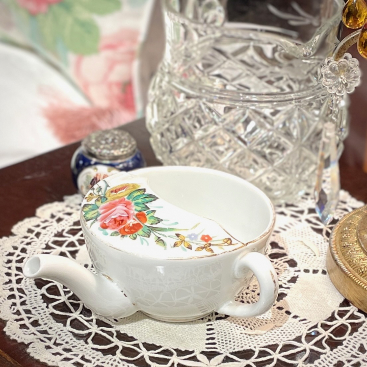 ナーシングカップ | 陶磁器 1880年代 | 502-V-0225