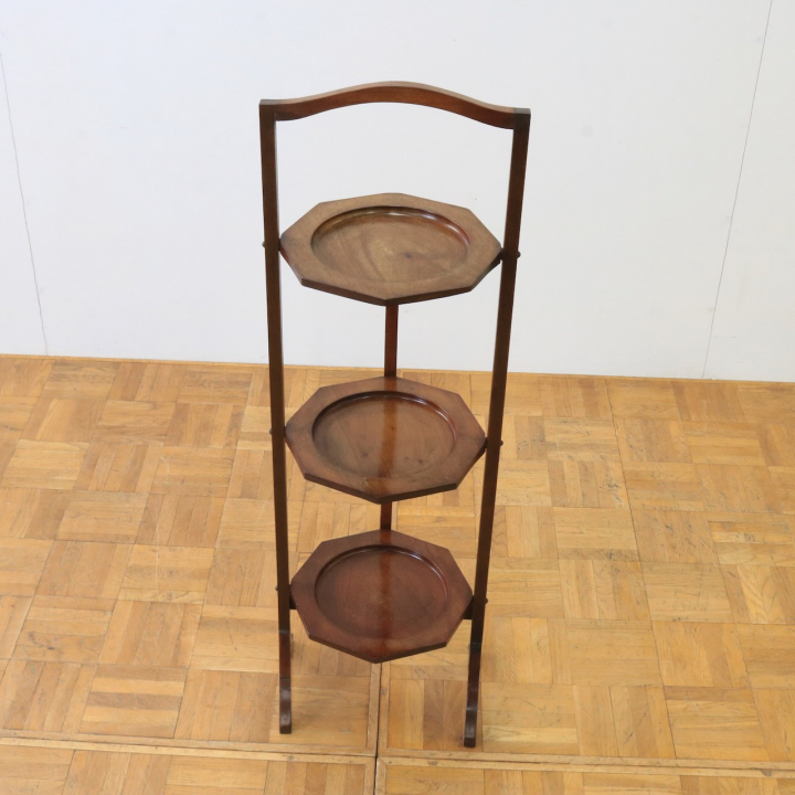  ケーキスタンド