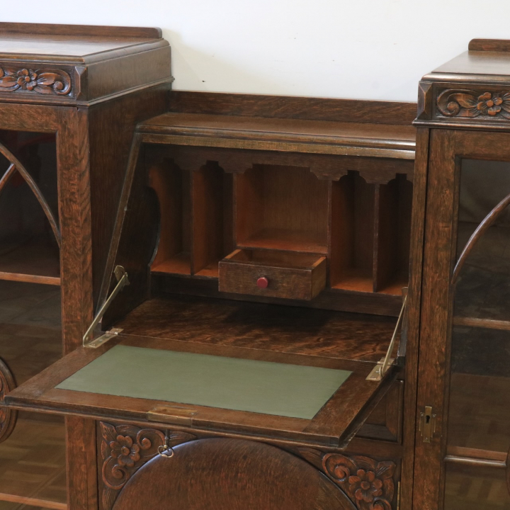 サイドバイサイド