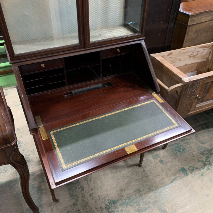 ビューローブックケース