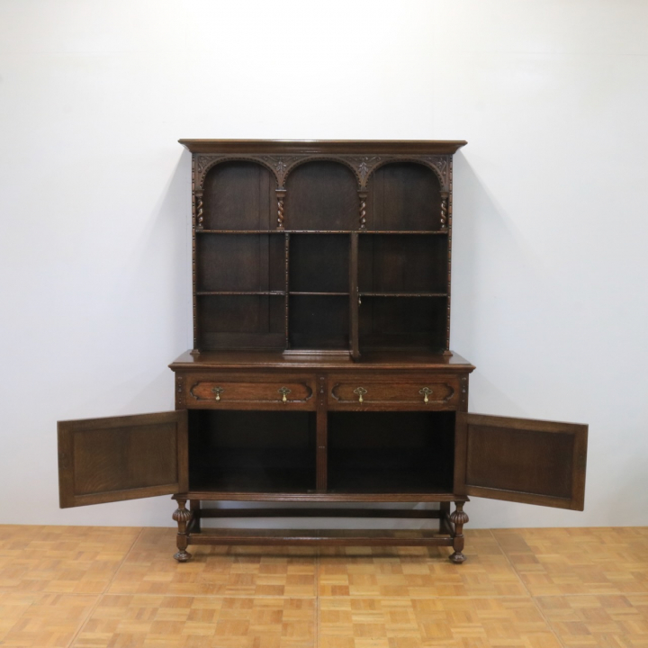 ウェルシュドレッサー