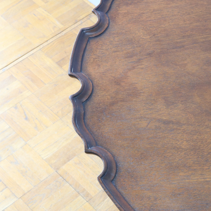 ティーテーブル