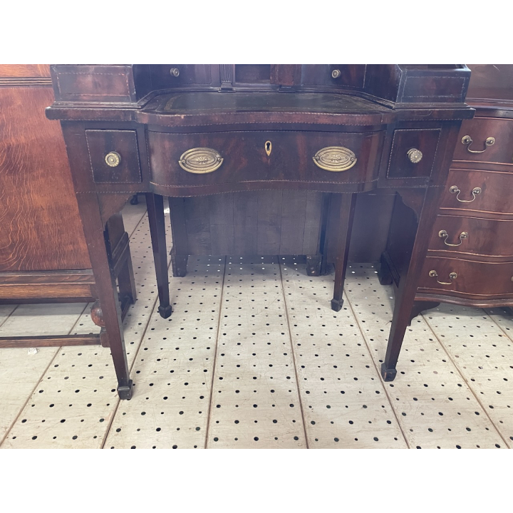 ライティングデスク