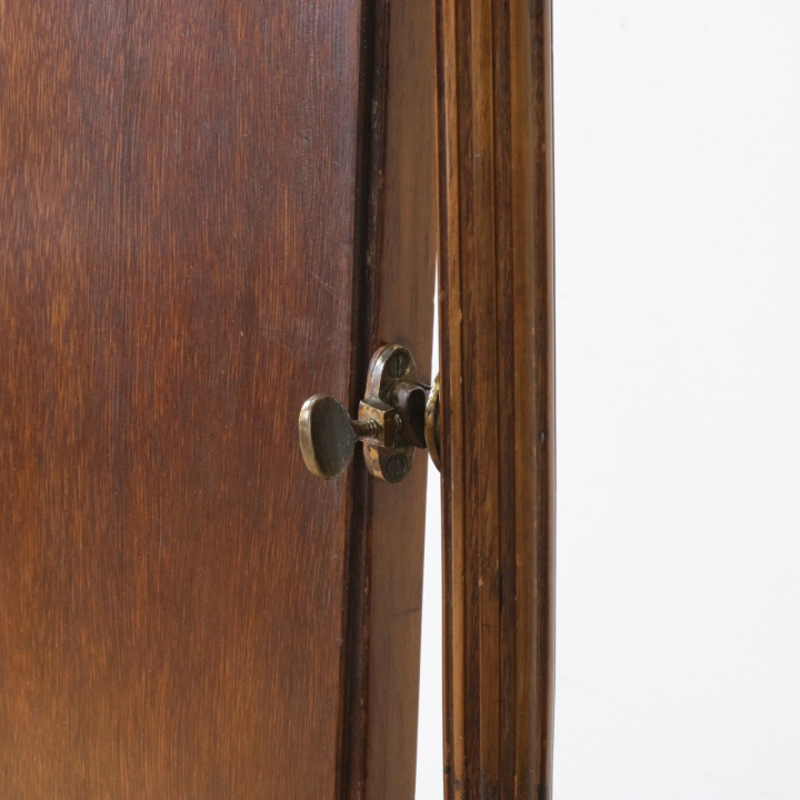 シュバルミラー | マホガニー1930年代 | 502-V-0605