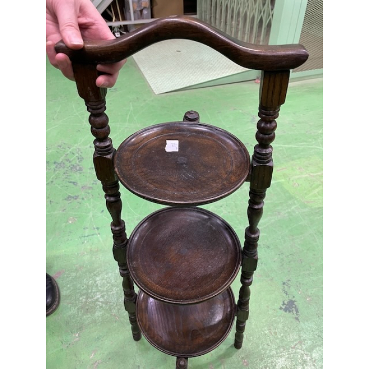 ケーキスタンド