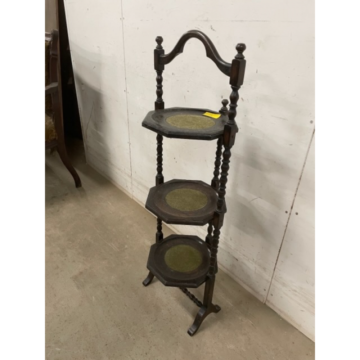  ケーキスタンド | オーク 1920年代 | 502-V-0677