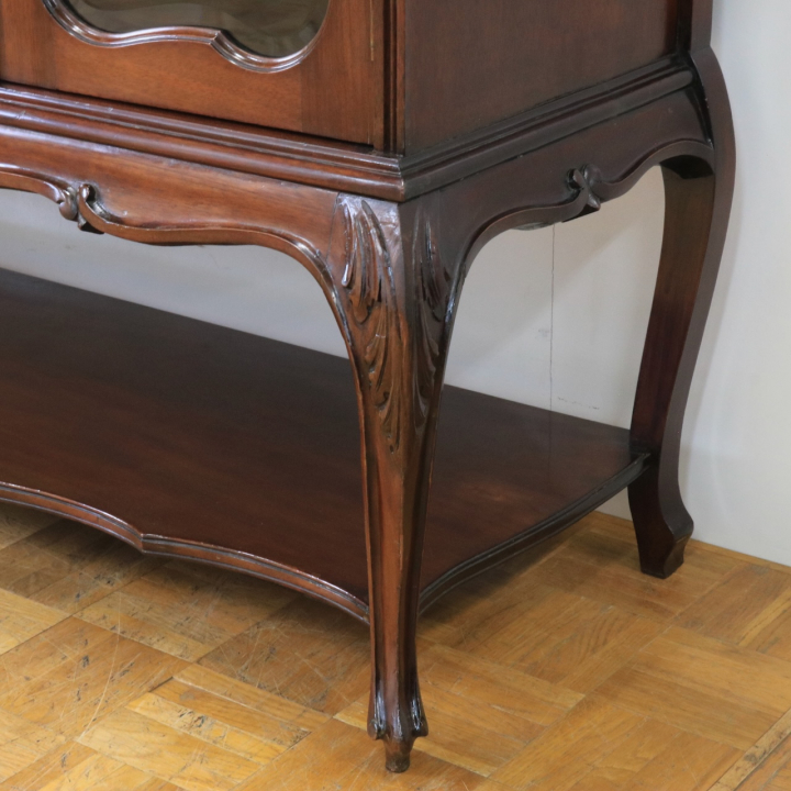 パーラーキャビネット