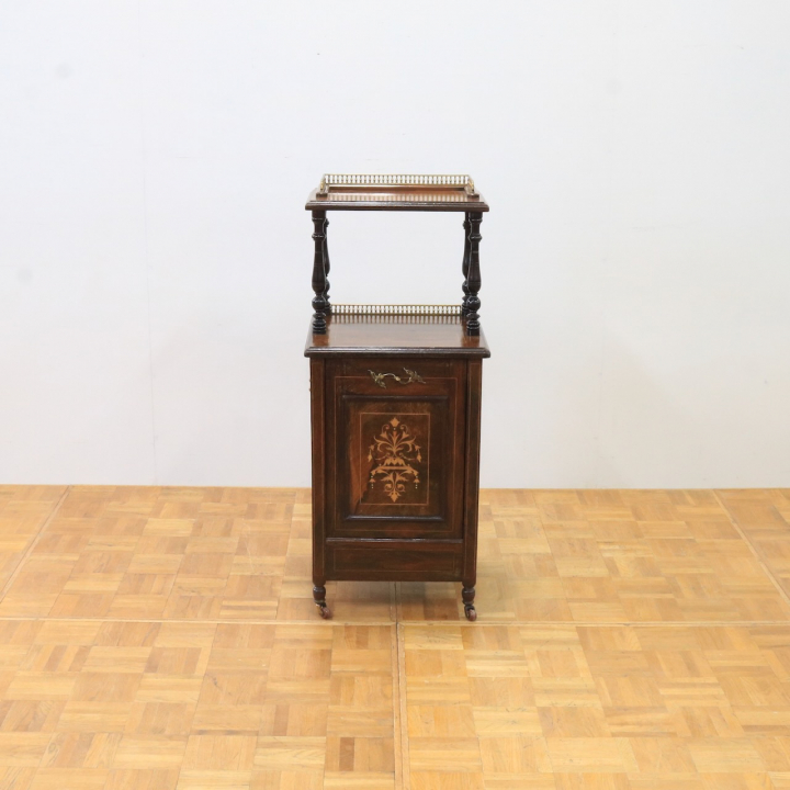 コールボックス | ローズウッド 1910年代 | 408-U-0106