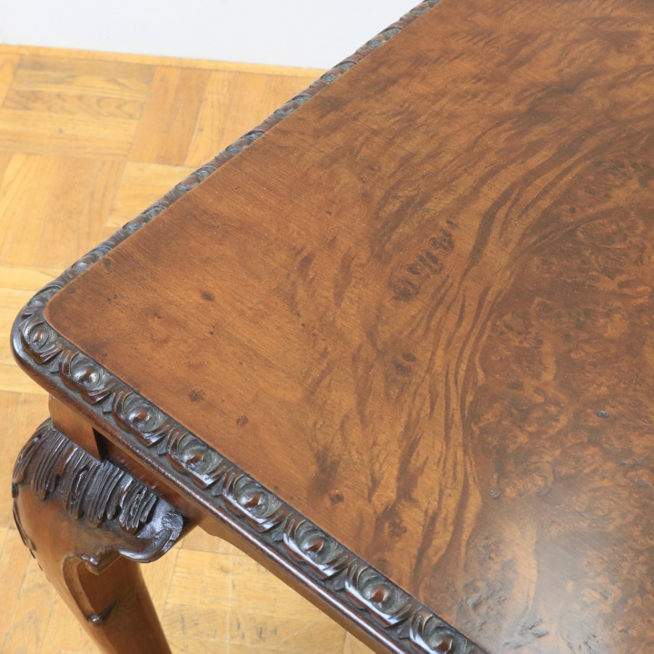 コーヒーテーブル | ウォールナット 1960年代 | 403-S-0047