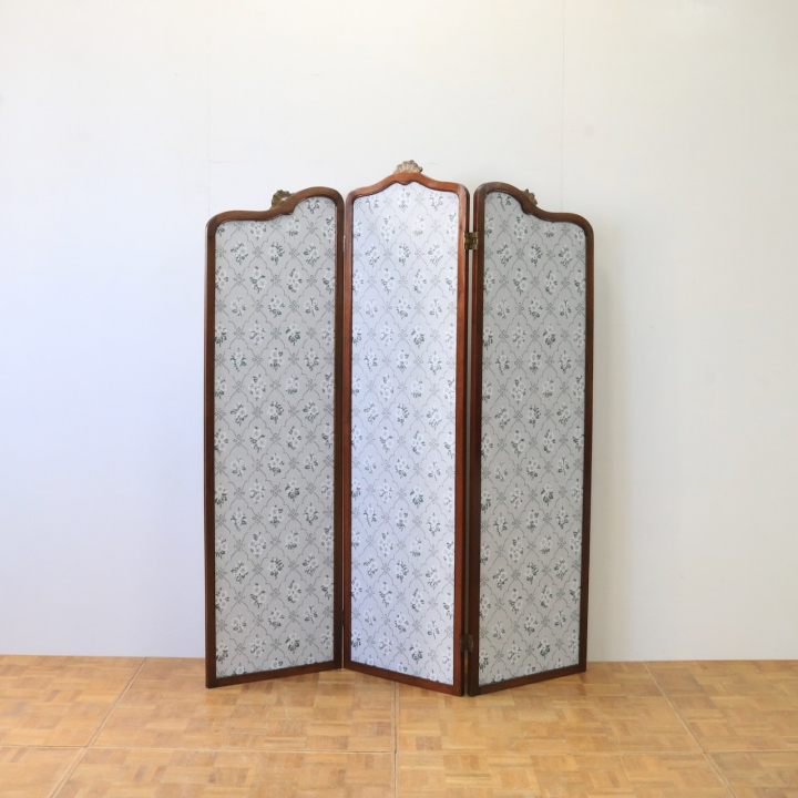 パーテーション