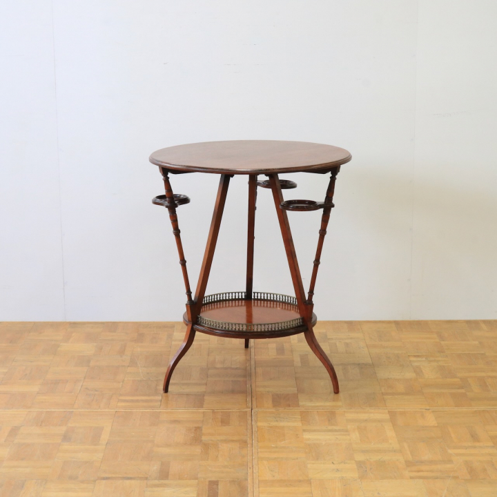 ティーテーブル　