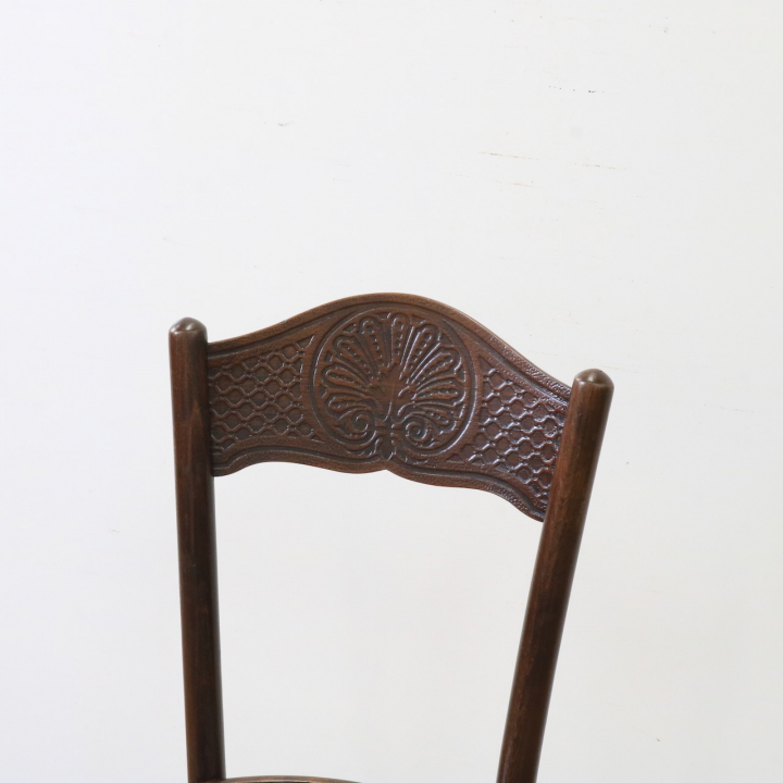 ベントウッドチェアー 