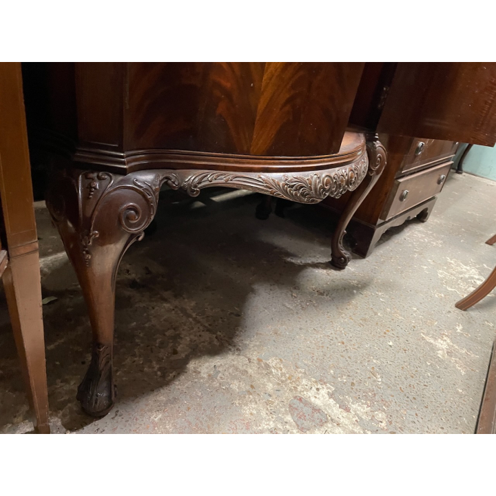 カップボード | マホガニー 1920年代 | 502-V-0564