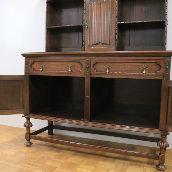 ウェルシュドレッサー