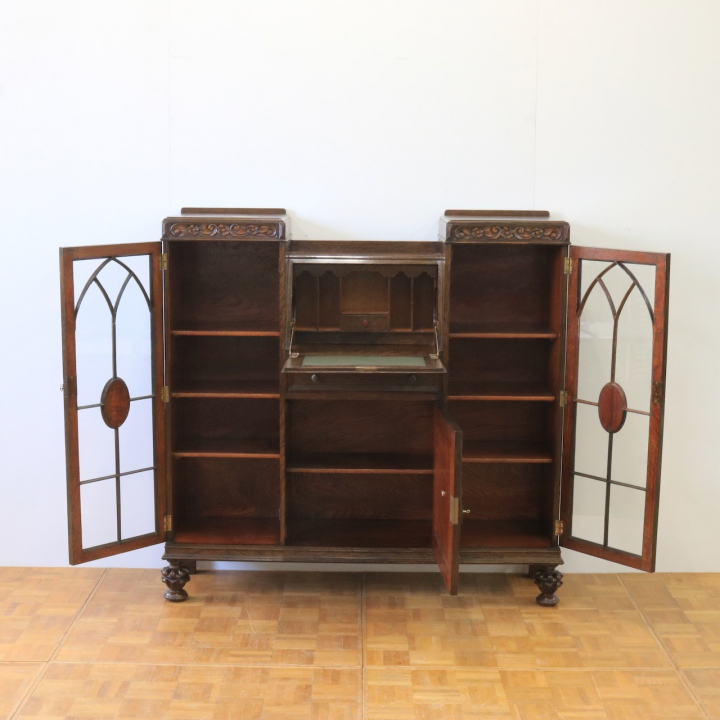 サイドバイサイド