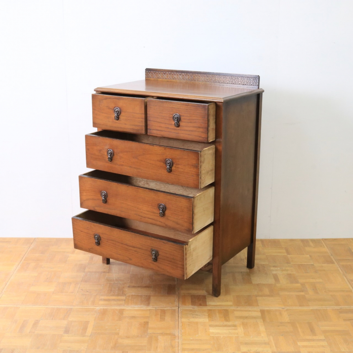  チェストオブドロワーズ