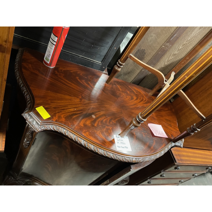 カップボード | マホガニー 1920年代 | 502-V-0564