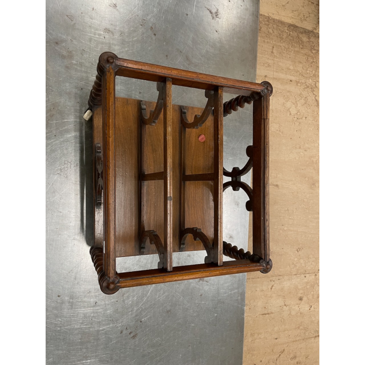 マガジンラック　