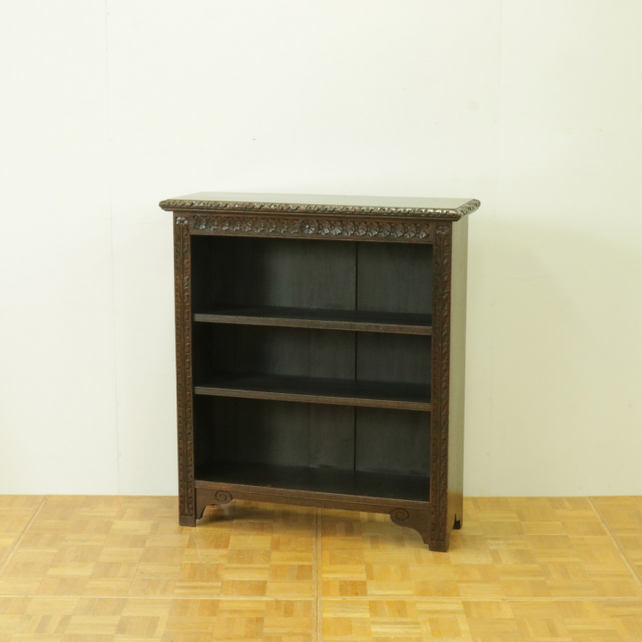 ブックシェルブス | オーク 1930年代 | 502-V-0684