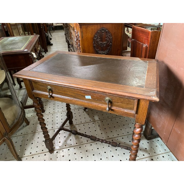 ライティングテーブル | オーク 1930年代 | 408-U-1180