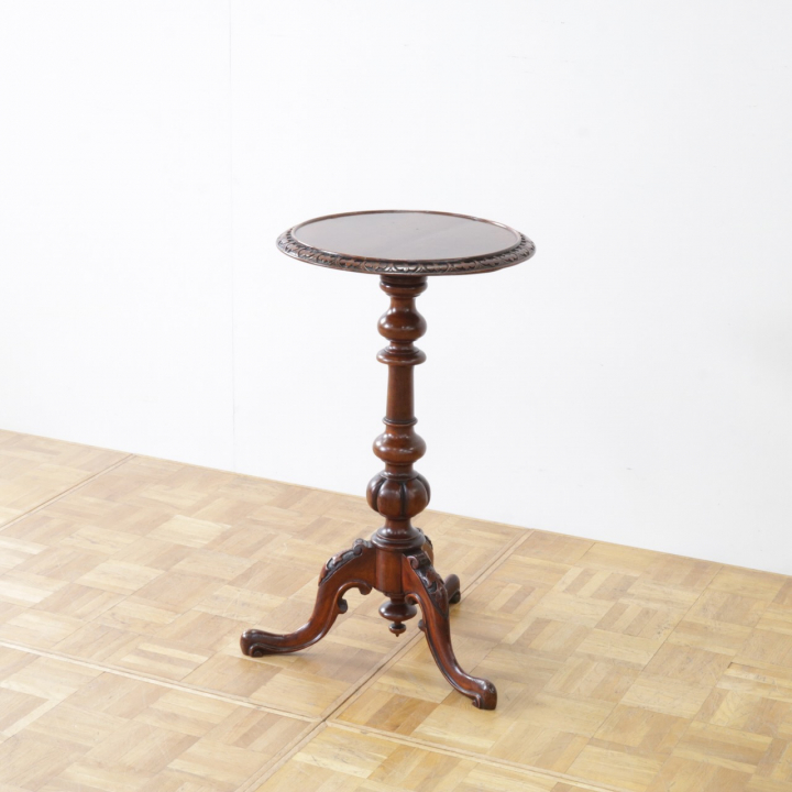 オケージョナルテーブル |ウォールナット 1890年代 | 502-V-0581