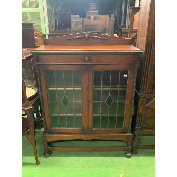 ブックケース | オーク 1930年代 | 408-U-1195