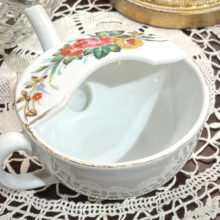 ナーシングカップ | 陶磁器 1880年代 | 502-V-0225