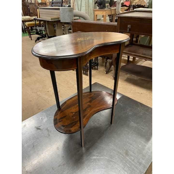 オケージョナルテーブル | ローズウッド 1910年代 | 408-U-0167