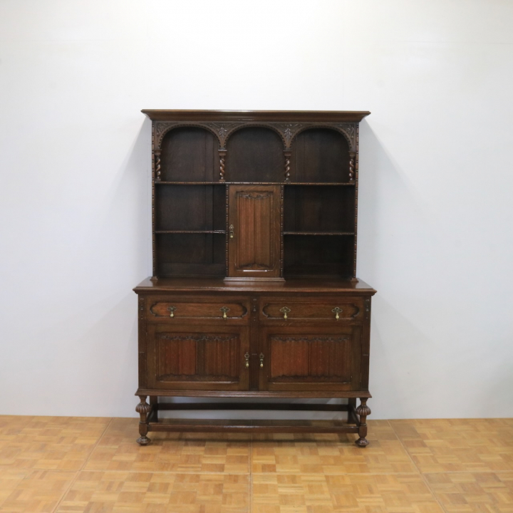 ウェルシュドレッサー