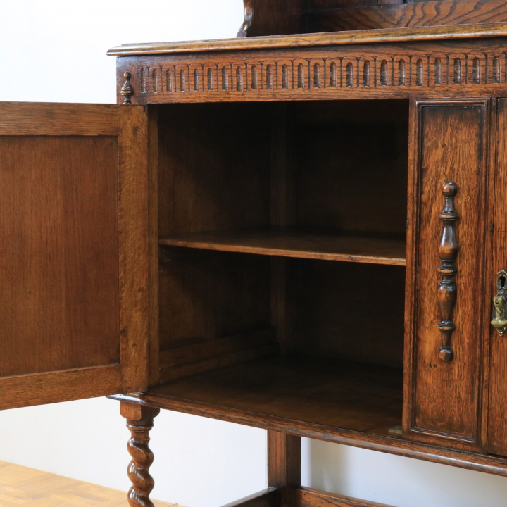 ウェルシュドレッサー