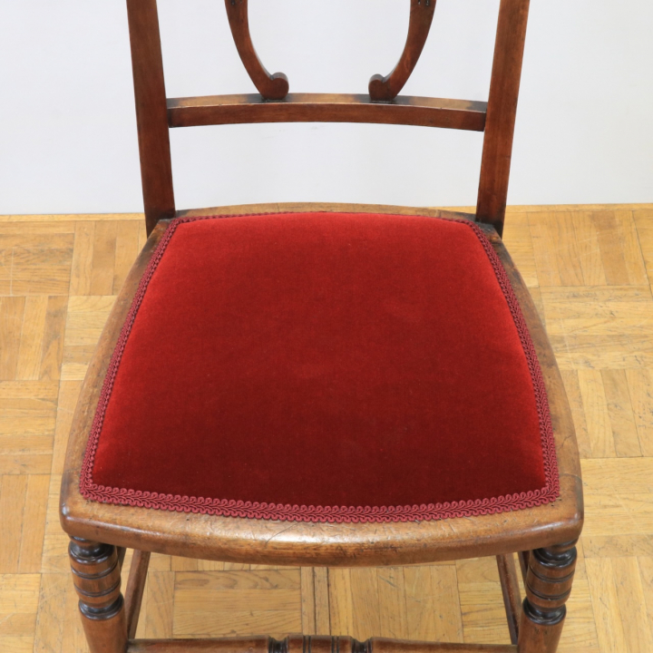 サイドチェアー