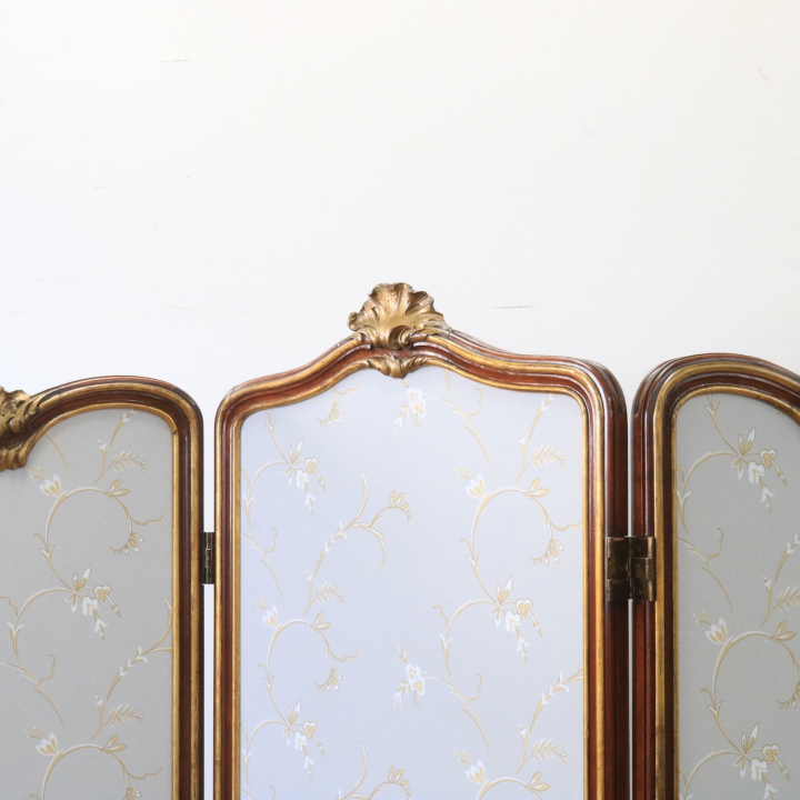 パーテーション