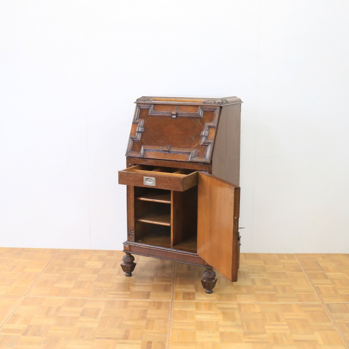 カクテルキャビネット | オーク 1930年代 | 406-U-0975