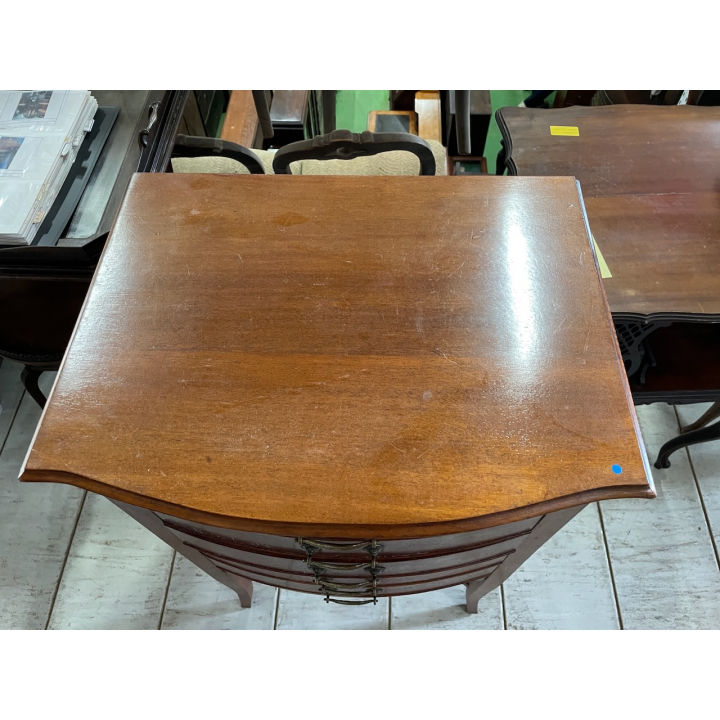 ミュージックキャビネット | マホガニー 1920年代 | 407-U-0601