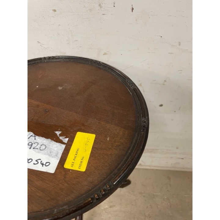 ワインテーブル | マホガニー 1920年代 | 502-V-0545