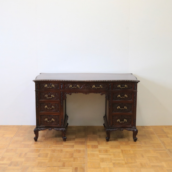 ライティングデスク