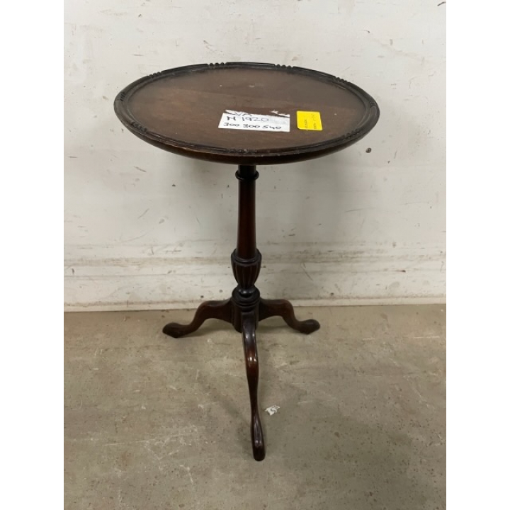 ワインテーブル | マホガニー 1920年代 | 502-V-0545
