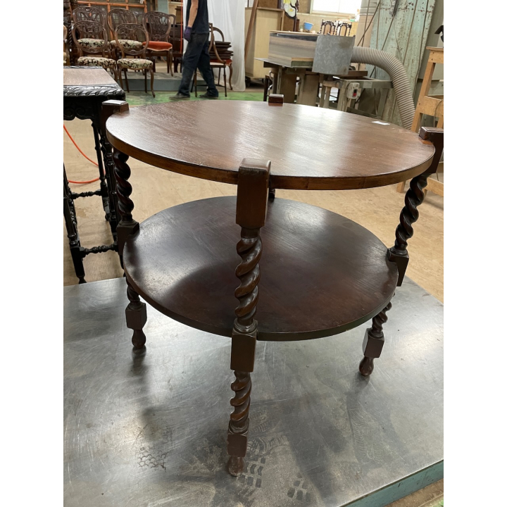 コーヒーテーブル