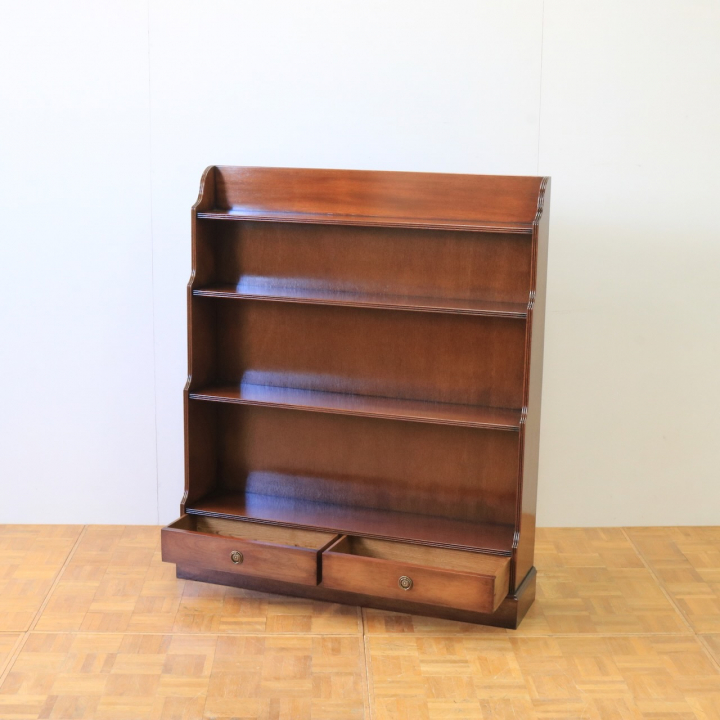  ブックシェルブス