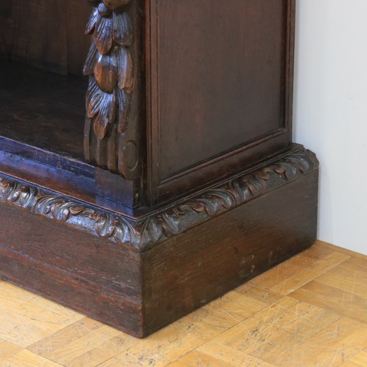 ブックシェルブス