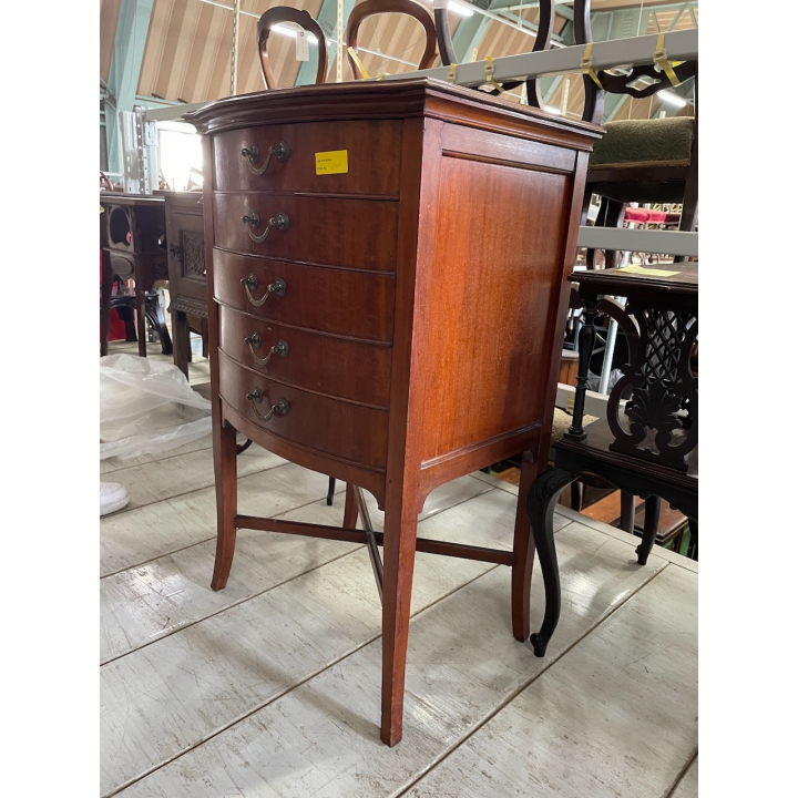 ミュージックキャビネット | マホガニー 1920年代 | 407-U-0601