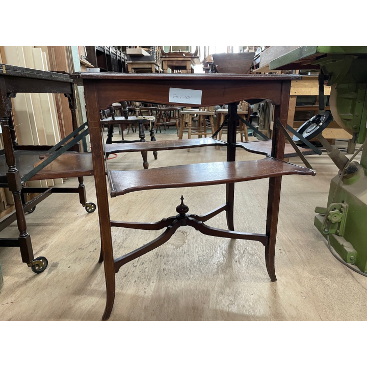 サイドテーブル　