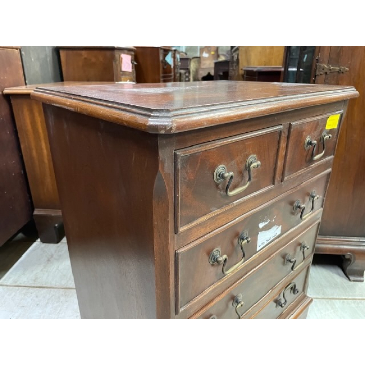 チェストオブドロワーズ | マホガニー | 406-U-0825