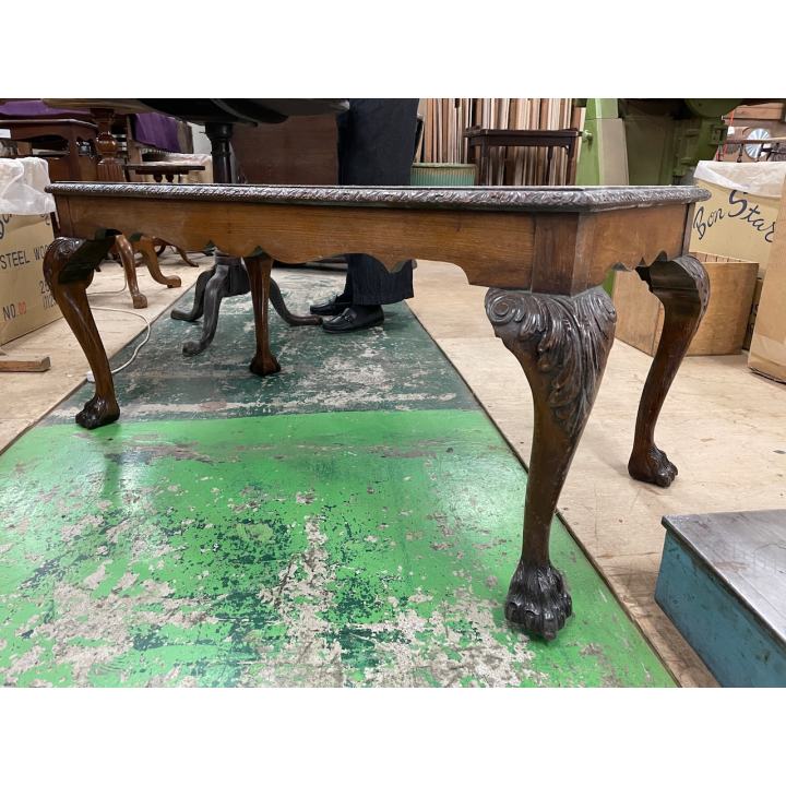 コーヒーテーブル