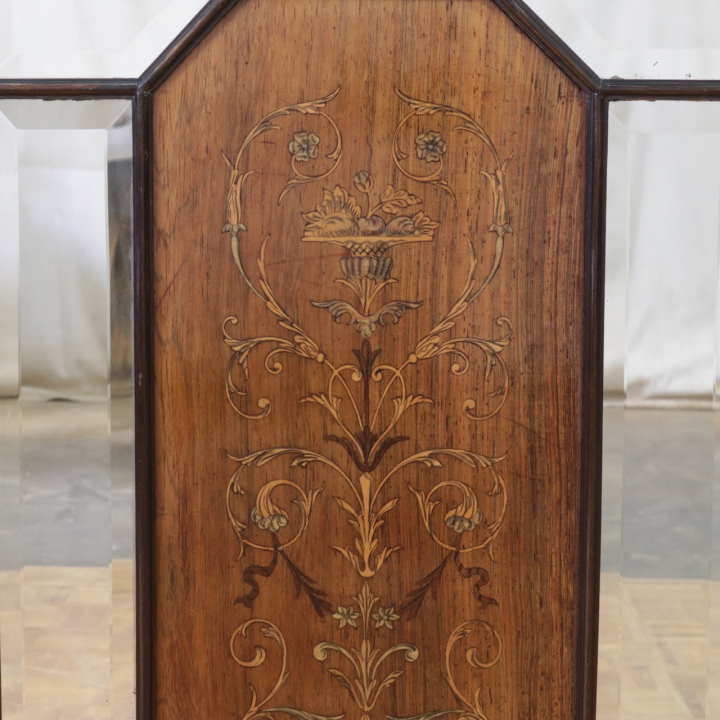 ミュージックキャビネット | ローズウッド 1900年代 | 502-V-0473