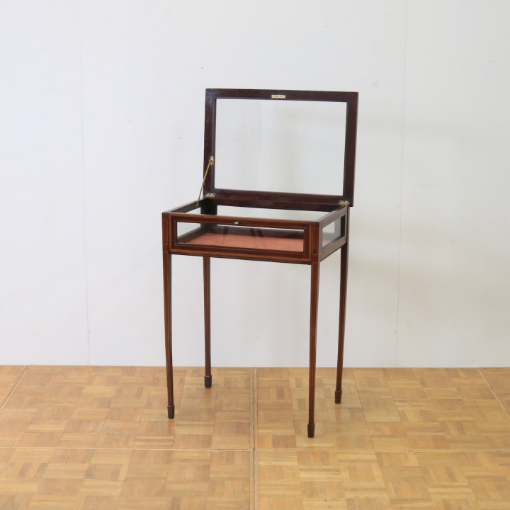 ジュエリーケース　