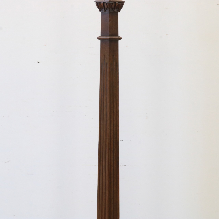 フロアスタンド