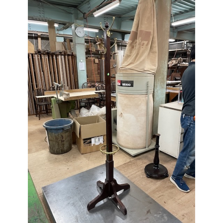  コートスタンド