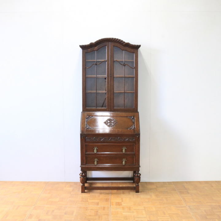 ビューローブックケース